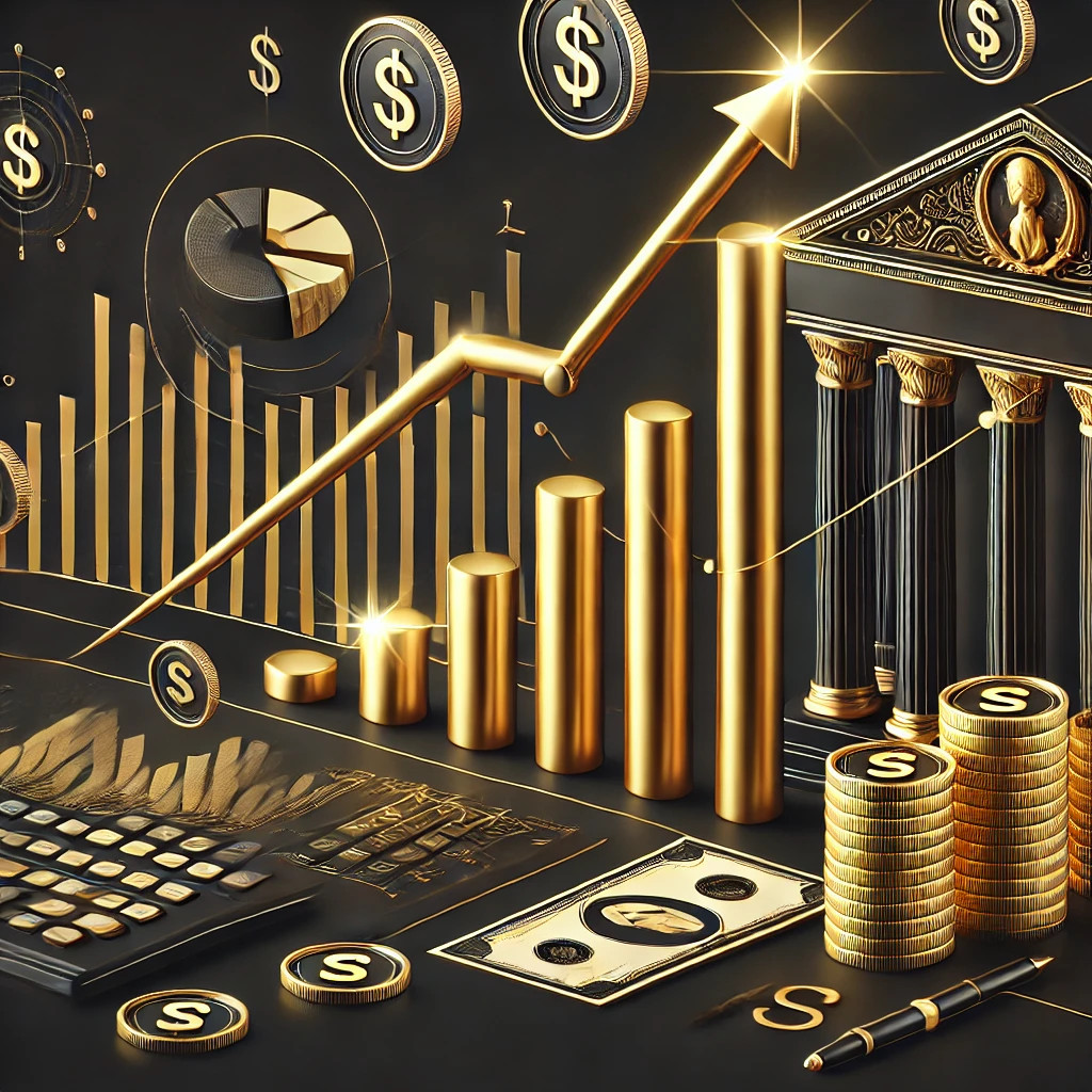 Investovanie a budovanie bohatstva